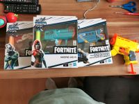 Nerf Micro Shots Fortnite Bayern - Osterhofen Vorschau