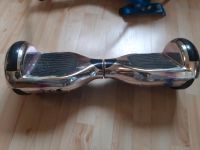 Hoverboard ohne Sitz Mecklenburg-Vorpommern - Greven Vorschau