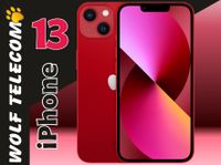 Apple iPhone 13 256GB product Red rot - MLQ93ZD/A  Neu mit RG 19% Rheinland-Pfalz - Neuwied Vorschau