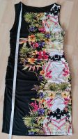 Kurzarm --Jersekleid mit Blumengedrückt. Hessen - Idstein Vorschau