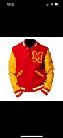 Michael Jacken Collegejacke „Thriller“ Neu Hessen - Hanau Vorschau