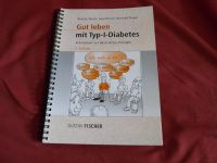 Gut leben mit Typ 1 I Diabetes Jäckle 3437210505 sehr gut Ring Baden-Württemberg - Schwäbisch Gmünd Vorschau