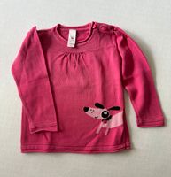 Pullover C&A Gr.86/92 pink Baden-Württemberg - Bad Wurzach Vorschau