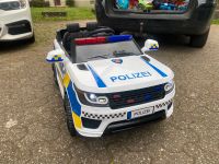 Elektrisches Polizei Auto Bremen - Hemelingen Vorschau