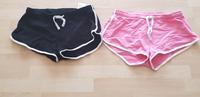 New Yorker Fa Sister Shorts Gr  M, schwarz/rosa Bayern - Erlenbach am Main  Vorschau
