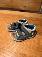 Sandalen Pepino Gr.23 Jungen Bayern - Burgebrach Vorschau