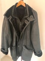 Winter Lederjacke mit Lammfe Jan Paulsen 2XL/ 3XL (IT 56) Baden-Württemberg - Heidenheim an der Brenz Vorschau