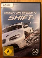 EA Games Need for Speed Shift PC CD-Rom 2009 USK 6 Niedersachsen - Buchholz in der Nordheide Vorschau