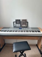 Keybord Yamaha DGX-640 Nordfriesland - Wittbek Vorschau