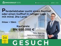 Resthof in ruhiger Lage mit mind. 2ha Land Niedersachsen - Ihlow Vorschau