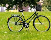 Alu Damen Fahrrad 28 Zoll Schleswig-Holstein - Flensburg Vorschau