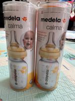 Babyflasche Medela calma NEW Nordrhein-Westfalen - Mönchengladbach Vorschau