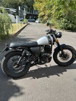 MUTT MOTORCYCLES RS-13 250cc Berlin - Schöneberg Vorschau