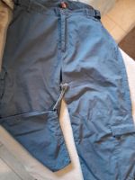 Sommerhose Outdoor 52 geekay L..blaugrau Nordrhein-Westfalen - Lüdenscheid Vorschau