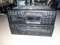 Autoradio Oldtimer Youngtimer Blaupunkt Dresden SC 202 Bastler Bayern - Memmingen Vorschau