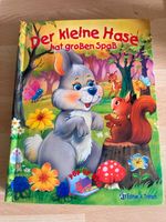 Der kleine Hase hat großen Spaß Buch Ostern Niedersachsen - Braunschweig Vorschau