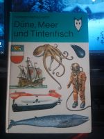 DDR Buch - Düne, Meer und Tintenfisch Brandenburg - Prenzlau Vorschau