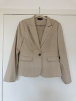 Kostüm (Blazer + Rock) Beige von Manguun Gr.42 Niedersachsen - Braunschweig Vorschau