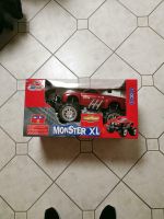 RC CAR BUGGY MONSTER XL Dresden - Klotzsche Vorschau