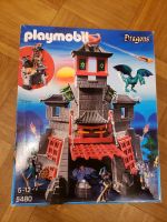 Playmobil Drachenritterburg Rheinland-Pfalz - Ginsweiler Vorschau