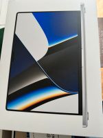MacBook Pro 16GB 16,2 Zoll 2021 kaum benutzt Bayern - Nürnberg (Mittelfr) Vorschau