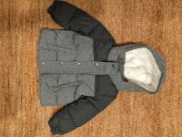 NEU!! Baby Winterjacke, Wattierte Jacke, Gr. 80, H&M, Junge Bayern - Kempten Vorschau