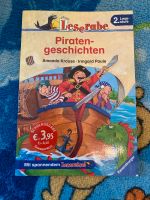 Piratengeschichten Leserabe 2. Stufe Nordrhein-Westfalen - Leichlingen Vorschau