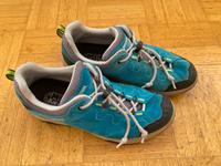 Meindl Wanderschuhe / Halbschuhe Gr 35 Bayern - Elchingen Vorschau