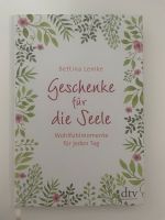 Buch Geschenke für die Seele NEU Nordrhein-Westfalen - Bad Sassendorf Vorschau