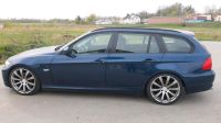 BMW 320d e91 Steuerketten Turbolader neu AHK Bayern - Pocking Vorschau