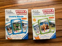 tiptoi Wissen & Quizzen, Pferde oder Hunde Brandenburg - Kolkwitz Vorschau