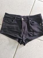 Damen Jeans Shorts Gr. 40, NEUWERTIG Rheinland-Pfalz - Osthofen Vorschau