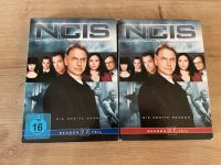 NCIS Navy CIS Staffel 2 DVD Nordrhein-Westfalen - Gütersloh Vorschau