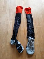 Eintracht Frankfurt Socken Gr. XS, Nike Hessen - Lich Vorschau