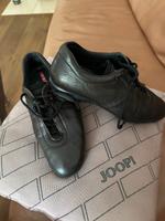 Originale Schuhe Sneaker  von PRADA Gr.38,5 Nordrhein-Westfalen - Dinslaken Vorschau
