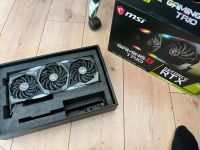 MSI Gaming Trio X Geforce 2080 Super Brandenburg - Birkenwerder Vorschau