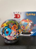 3D Puzzle Pokémon Rheinland-Pfalz - Wiebelsheim Vorschau