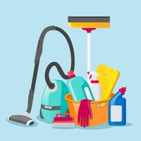 Reinigungskraft (m/w/d) gesucht - 25 Std./Woche - in der Altstadt Mecklenburg-Vorpommern - Stralsund Vorschau