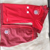 FC Bayern München Adidas Trikot Gr. 164 Shirt Short Bayern - Grafenrheinfeld Vorschau