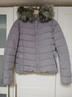 Only Winterjacke Steppjacke Gr S 36 Hellgrau NEU Rheinland-Pfalz - Herdorf Vorschau