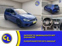 VOLKSWAGEN GOLF 4MOTION BLUE MOTION DSG MODELL 2017 TUNNING Rheinland-Pfalz - Trier Vorschau