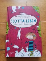 Buch "Mein Lotta Leben", Alles voller Kaninchen Sachsen - Meerane Vorschau
