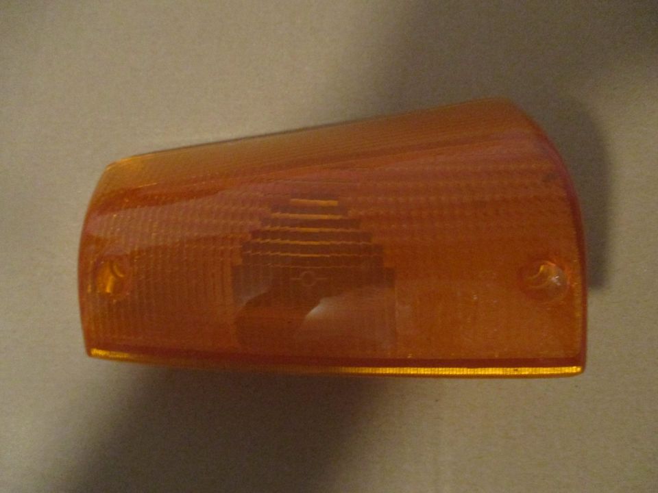 Fiat Panda (Typ 141) Blinkerglas vorne in Mainz