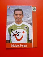 Michael Gorgas Hannover 96 Baden-Württemberg - Meßstetten Vorschau