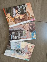 Manga "Die Unschuld des Lehrers" von Mayu Shinjo Sachsen - Plauen Vorschau