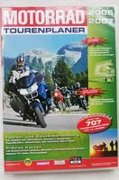 Motorrad Tourenplaner Nordrhein-Westfalen - Rheinberg Vorschau