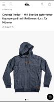 Quicksilver Cypress Keller Sweatshirt XS Berlin - Pankow Vorschau