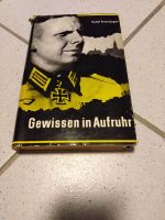 Buch: Gewissen in Aufruhr Dresden - Strehlen Vorschau