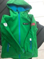 Softshelljacke Trollkids 116 Baden-Württemberg - Bodman-Ludwigshafen Vorschau