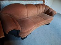 Sofa und 2 Sessel im Retro-Look Nordrhein-Westfalen - Paderborn Vorschau